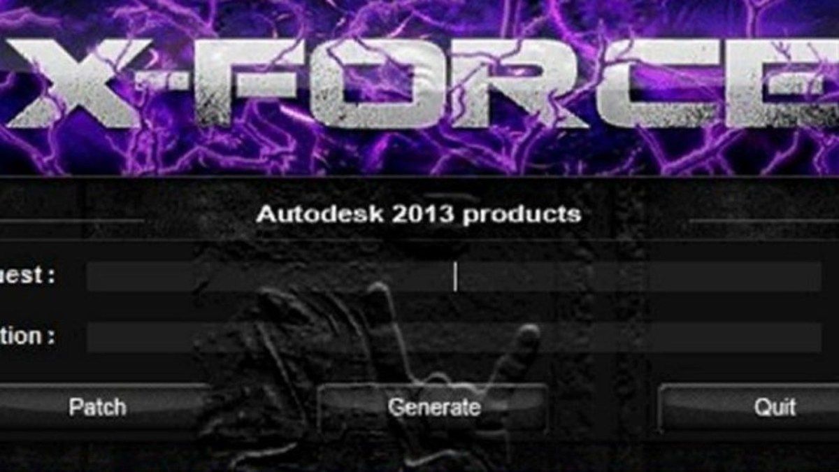 Xforce keygen 64 bit autocad 2014 crack